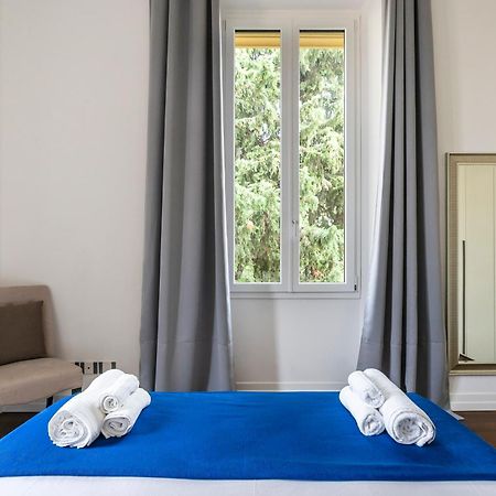 San Marco Black Appartamento Luxury Con Terrazzo E Parcheggio Su Richiesta Florenţa Exterior foto