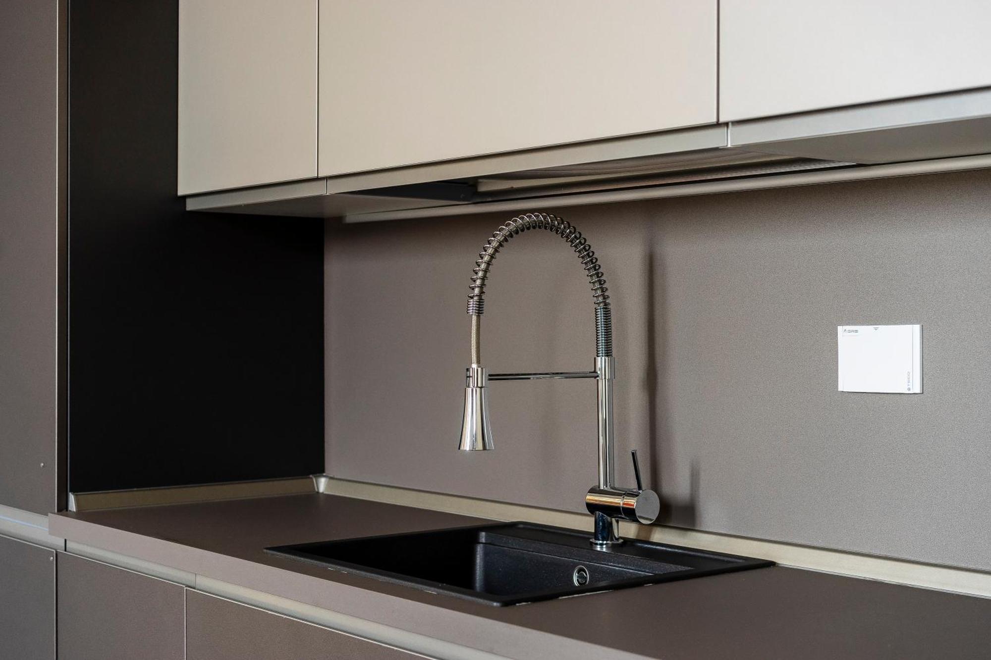 San Marco Black Appartamento Luxury Con Terrazzo E Parcheggio Su Richiesta Florenţa Exterior foto