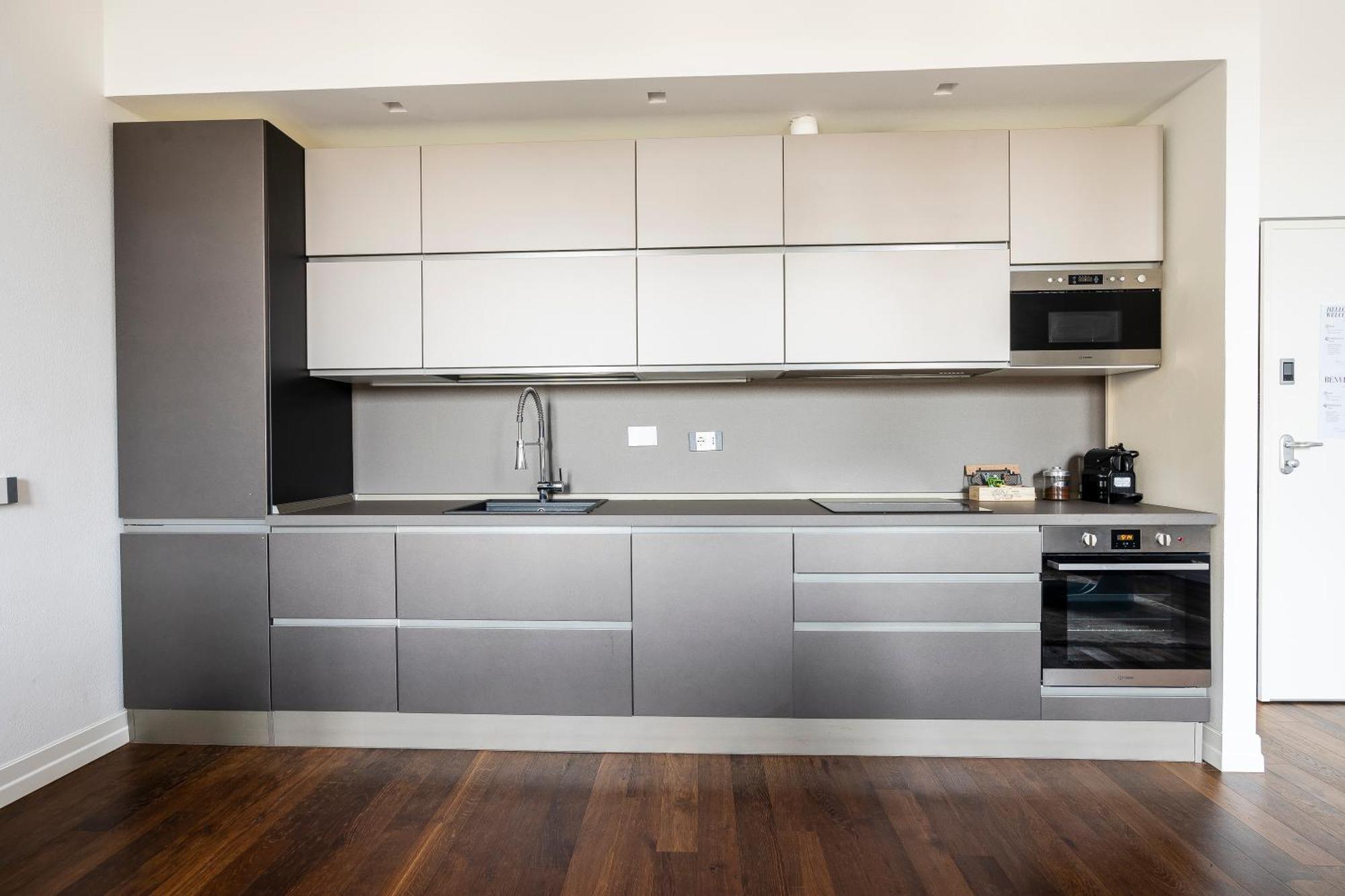 San Marco Black Appartamento Luxury Con Terrazzo E Parcheggio Su Richiesta Florenţa Exterior foto